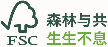 FSC森林認證詳細內容