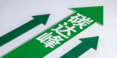碳達(dá)峰報告的適用范圍